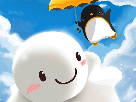 企鹅日记