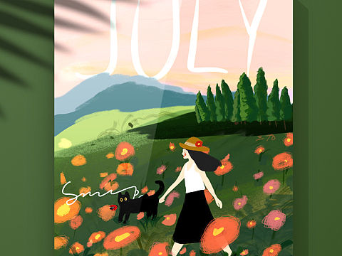 最近作品（個(gè)人主頁(yè)-ZNTM5MTQzMjA=） - 創(chuàng)作習(xí)作 - 站酷設(shè)計(jì)師三九李呀原創(chuàng)素材 - 站酷ZCOOL