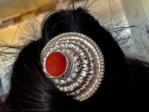 發(fā)夾（個(gè)人主頁-ZMjc5MDI5NDQ=） - 人像攝影 - 站酷設(shè)計(jì)師約翰奧斯原創(chuàng)素材 - 站酷ZCOOL