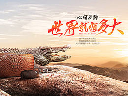 网页设计作品 平面视觉分享学习