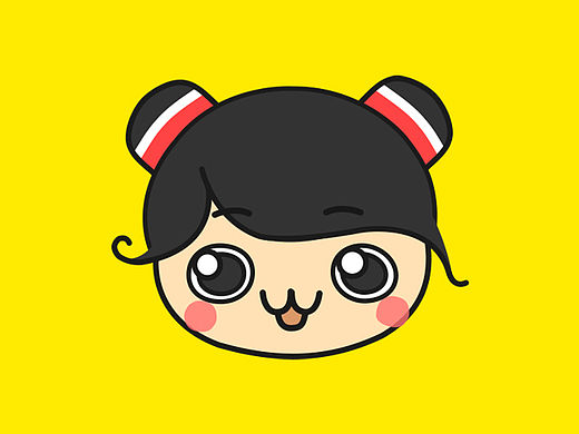 小胖妞还没名字