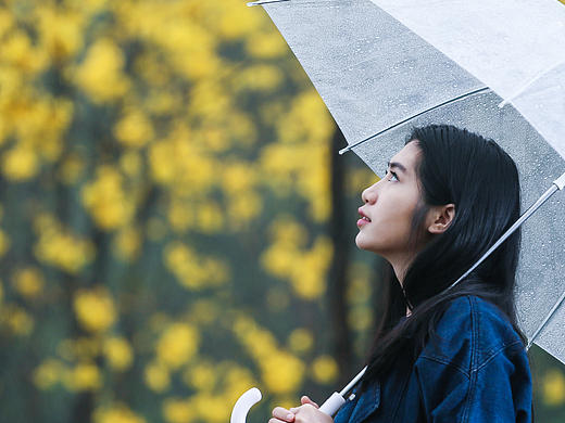 三月的风景（个人主页-ZMTYzMDc3MDg=） - 人像摄影 - 站酷设计师雨中慢步原创素材 - 站酷ZCOOL