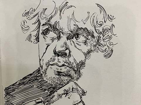 人物一《权利的游戏》小插画