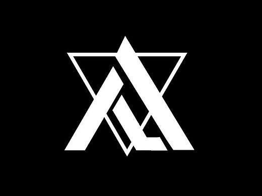 个人logo
