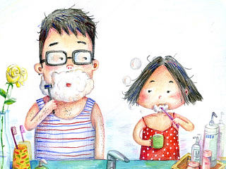 me&you（未完待续）