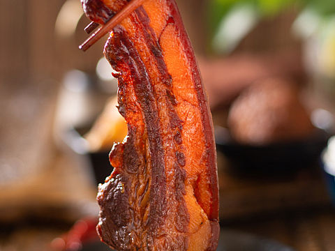 来济南必吃把子肉