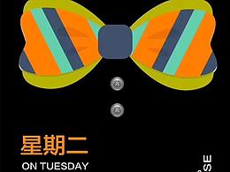 最近的平面設(shè)計(jì)集合