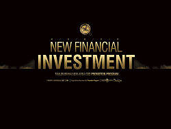 新金融投资标书