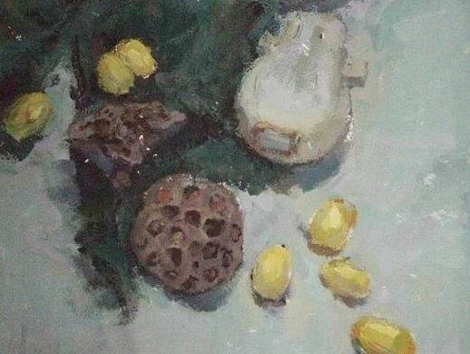 曾經(jīng)的繪畫作品（個人主頁-ZMTgyODc5NTY=） - 其他 - 站酷設(shè)計師向日葵sunny原創(chuàng)素材 - 站酷ZCOOL