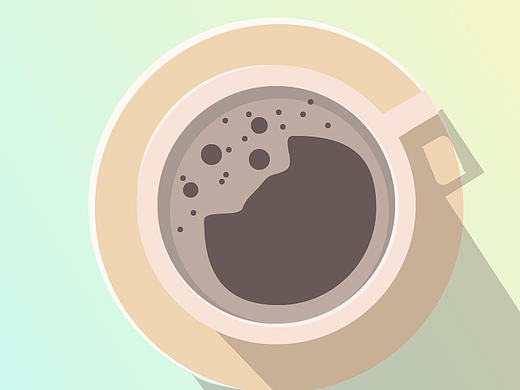 生活，咖啡??（個人主頁-ZMzI0NzExNDg=） - 海報 - 站酷設(shè)計師神墓原創(chuàng)素材 - 站酷ZCOOL