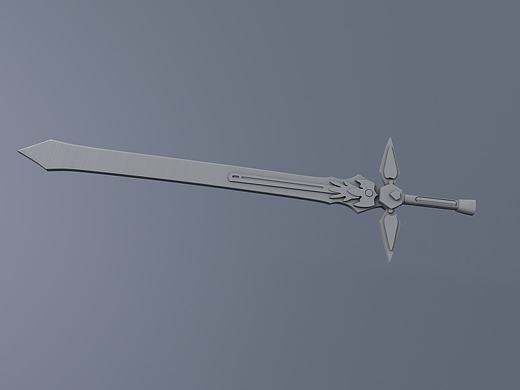 兵器（个人主页-ZNDA3MjQ3MDg=） - 产品 - 站酷设计师呔妖怪那里逃原创素材 - 站酷ZCOOL