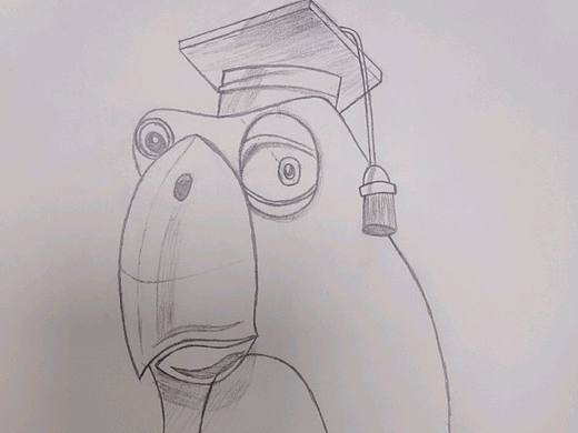 手绘（个人主页-ZMzEyOTM2Njg=） - 艺术插画 - 站酷设计师小肉何原创素材 - 站酷ZCOOL