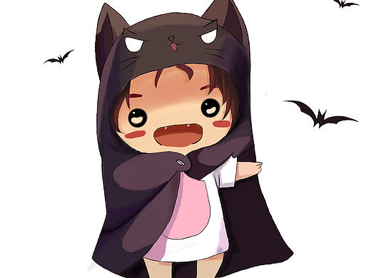 3月20日手绘练习，临摹作品。蝙蝠宝宝、眼睛（个人主页-ZMjA5MjkxNzY=） - 创作习作 - 站酷设计师fsjmwd原创素材 - 站酷ZCOOL