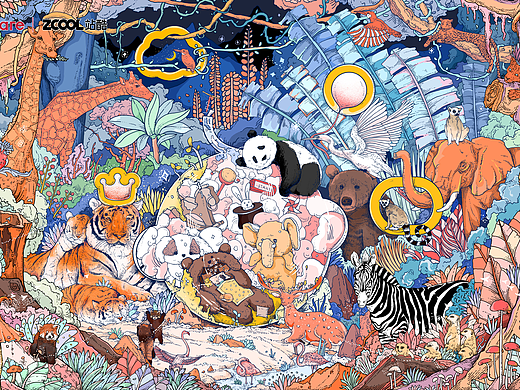 Babycare—《童心·昨日重现》