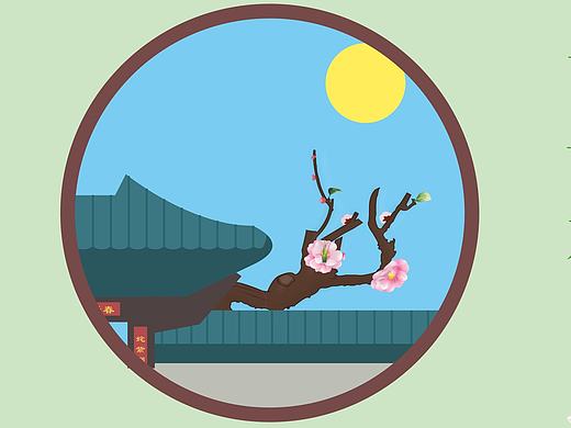 节气幼儿园环创