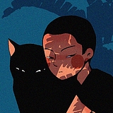 黑猫警探的头像
