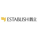 鹊立具象品牌设计的头像