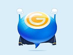 sina utg 視覺品牌形象再設計（個人主頁-ZMjQzNDg3Mg==） - 軟件界面 - 站酷設計師明黃筆記原創(chuàng)素材 - 站酷ZCOOL