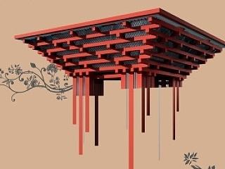 一些平面作品