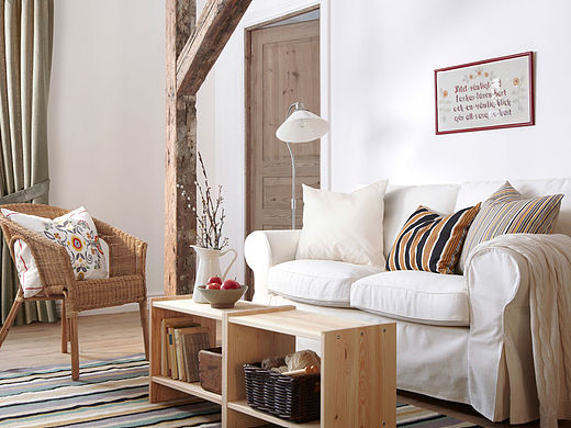 【企业站】家居网站设计