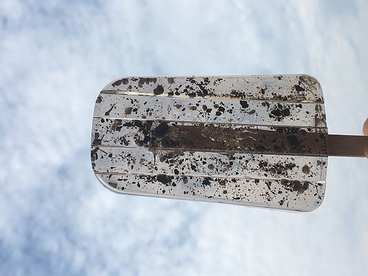 PS制作的动态海报