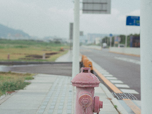 小日系
