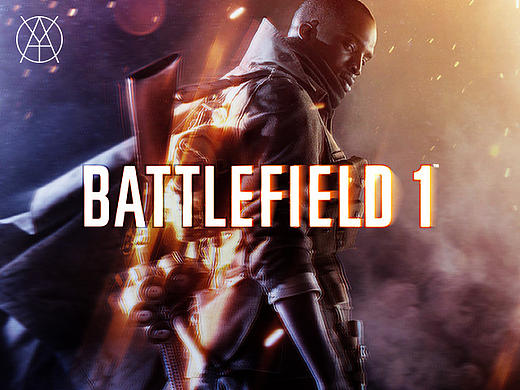 战地1 首页练习 【2016.11.22】（个人主页-ZMTkxNTQ3NTY=） - 电商 - 站酷设计师Tony_Yao原创素材 - 站酷ZCOOL