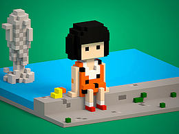 Voxel