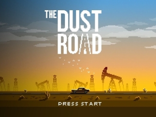 the dust road 设定