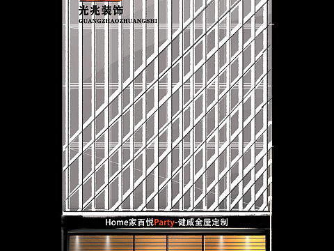 在线门头设计手绘作品送给大家。