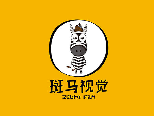 IP丨斑马视觉