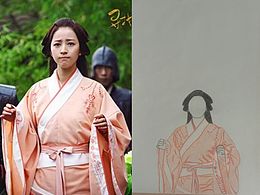 寻找前世之旅叶隐手绘