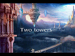 中文魔域流媒体广告·君临天下资料片