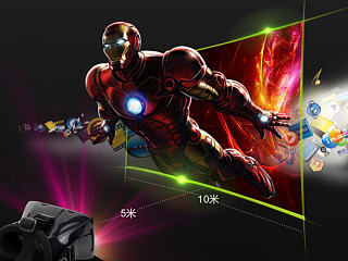 深圳宝安西乡六八九设计-维爱3D虚拟现实头盔-