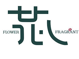花店logo