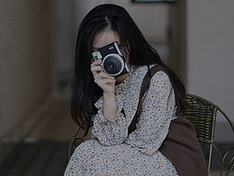 深圳约拍｜人间日常，所幸有光