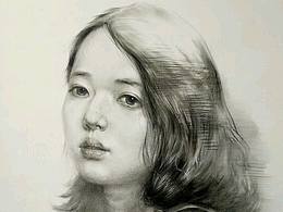女头