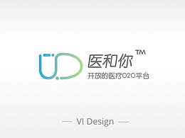 医疗logo