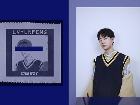 CAM BOY拍立得男孩