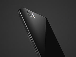 小米Note产品站