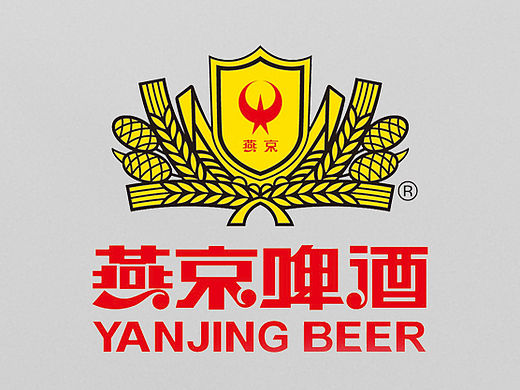 燕京啤酒（个人主页-ZMTU2MTI0MDg=） - 宣传物料 - 站酷设计师努力成为设计师原创素材 - 站酷ZCOOL