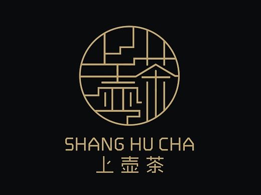 茶叶LOGO设计