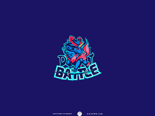 原创logo，机器人竞赛行业（个人主页-ZNTE3MzIzMzI=） - Logo - 站酷设计师小池同学呀原创素材 - 站酷ZCOOL