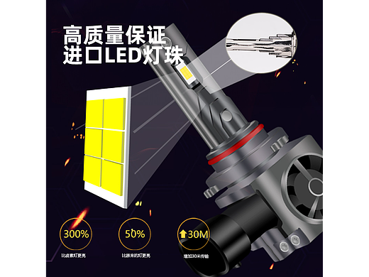 大灯（个人主页-ZNjMwMjY1ODQ=） - 电商 - 站酷设计师茵Yin_原创素材 - 站酷ZCOOL