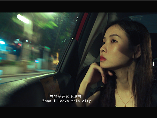 港风短片