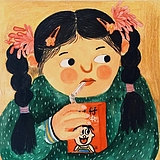 聂聂咯咯的头像