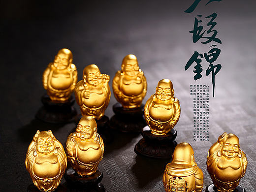 珠宝摄影