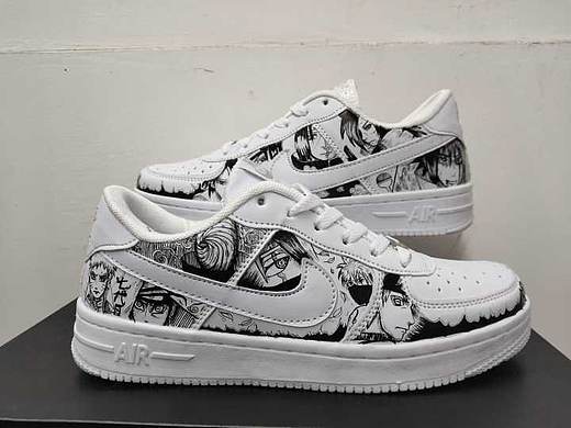 画鞋工作日~（个人主页-ZMzU1MDAzNzY=） - 新锐潮流插画 - 站酷设计师变秃也变强原创素材 - 站酷ZCOOL