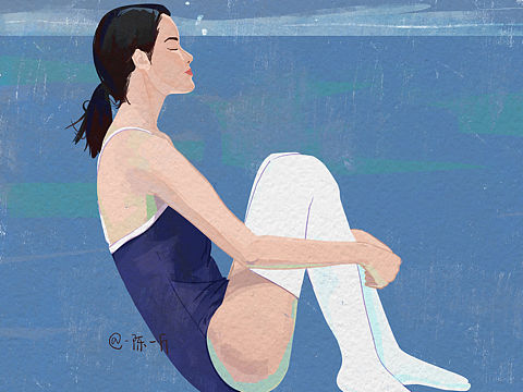 可可爱爱的女孩子们（个人主页-ZNDQxOTA2MDg=） - 创作习作 - 站酷设计师你猜我叫什么来着原创素材 - 站酷ZCOOL