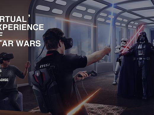 星戰(zhàn)VR（個人主頁-ZMTk5OTYxMjg=） - 電商 - 站酷設(shè)計(jì)師wamy103原創(chuàng)素材 - 站酷ZCOOL